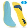 thumbnail image 1 of Zapatos deportivos para niños, con plantilla elástica, transpirables, amortiguadores y desodorantes, para correr, para mujer, hombre y niño (tallas 33-35), 1 of 12