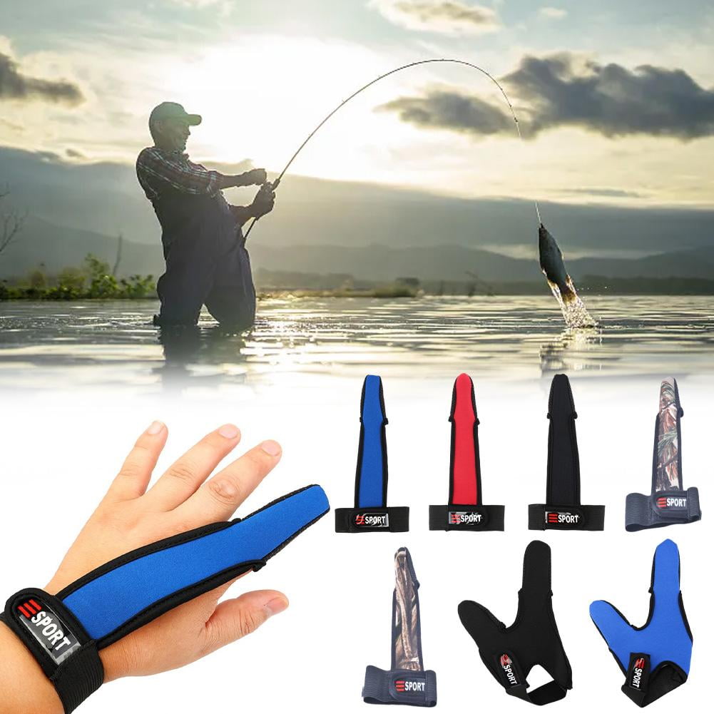 Gants De Pêche UV Antidérapants – Protection Solaire, Soie Glacée, Pour Pêche, Conduite, Cyclisme