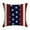 C, variant on 4th of July PALIFEUR Pillow Covers, 18 x 18 Inch Indeoendence Day Throw Pillow Covers, Patriots Pillow Cover for Sofa Bedroom Coffice, American Flag Decorative Pillow Case