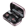 thumbnail image 1 of Auriculares Inalámbricos Para Juegos Tws Auriculares Bluetooth 5.1 Auriculares De Música Binaurales Táctiles En La Oreja Moyic EL017918-01, 1 of 5