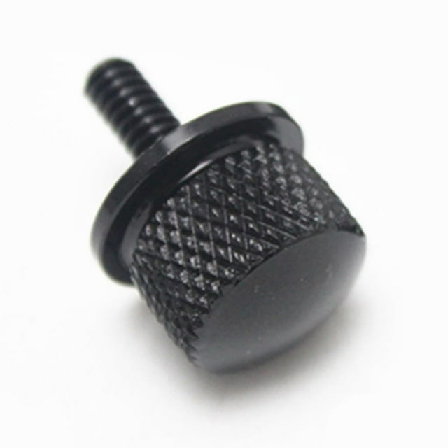 Tornillo de Montaje de Asiento Accesorios de Motos Equipo de Reemplazo