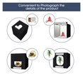 thumbnail image 3 of Photography Light Box Tent, Professional Large Photo Studio ,Easy to Use, 3 of 5