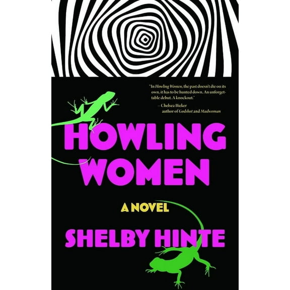 Howling Women, (Paperback)