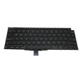 thumbnail image 1 of Replacement Keyboard, Practical A2337 Keyboard Replacement Wear  Exquisite Workmanship ABS Aluminum Alloy Easy To Use  For Office, 1 of 8