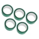 thumbnail image 3 of Cinta Para Marcar Pisos, Adhesivo Resistente, Sin PVC, 5cm De Ancho, 5 Uds. Para Baloncesto, Voleibol, Cancha De Tenis, Gimnasio, Escuela, 3 of 7