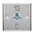 thumbnail image 2 of Dioche Durable Door Button, Exit Button, For Door, 2 of 8