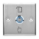 thumbnail image 2 of Sistema de control de acceso a puertas, botón de salida, interruptor de liberación de puerta con luz indicadora, 2 of 11