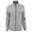 Grey Melange, variant on Womens Full Zip Aspen Jacket
