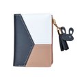 thumbnail image 2 of Cartera de pulsera de mujer Baoblaze grande Bifold organizador negro, 2 of 8