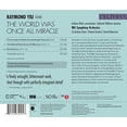 thumbnail image 2 of Yiu / Watts / Gardner - World Was Once All Miracle - Music & Performance - CD, 2 of 3