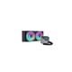 thumbnail image 1 of Enfriamiento DeepCool LT240 ARGB 240MM LGA1700, 1 of 4