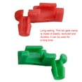 thumbnail image 3 of Sidaley 1 par 88981030 88981031 juego de Clips de barra de mango de puerta trasera de coche abrazadera de puerta trasera de automóvil reemplazo de Vehículos, repuestos y accesorios Mis Sidaley VI017334-00B, 3 of 6