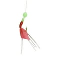 thumbnail image 4 of Yimiti Rigs Bait 10 Hooks Fishing Feather Lures Sea Herring Baits String Hooks,12#, 4 of 9