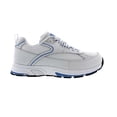 thumbnail image 2 of Drew Athena Women’s Athletic Shoes In White/blue Combo, 2 of 5