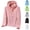 Green, variant on Uv Sun Protection Jacket for Women Full Zip Long Sleeve Sun Shirt Upf 50+ Sun Protection Womens Jackets Quick Dry for Hiking Outdoor