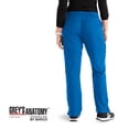 thumbnail image 2 of Pantalón Greys Anatomy 4277 (New Royal Medium Tall), 2 of 5
