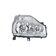 thumbnail image 1 of FARO X-TRAIL 2008 al 2010 NISSAN Derecho/Pasajero DEPO, 1 of 4