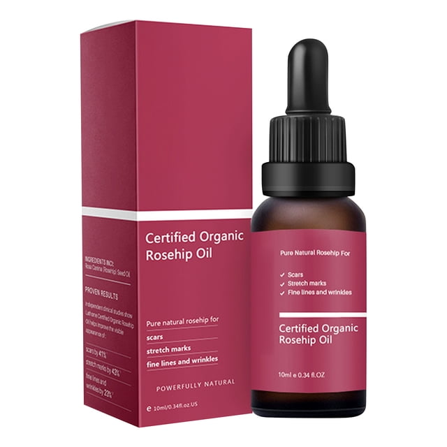 Essential oils Essential Oil Rose Oil Organic,Rose Oil For Diffuser, Sleep, Massage, Skin Care, Aromatherapy, Bath10ml(buy 2 get 10% off)