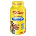 thumbnail image 1 of L’il Critters GummyVites Complete Multivitamin Gummies, 1 of 8