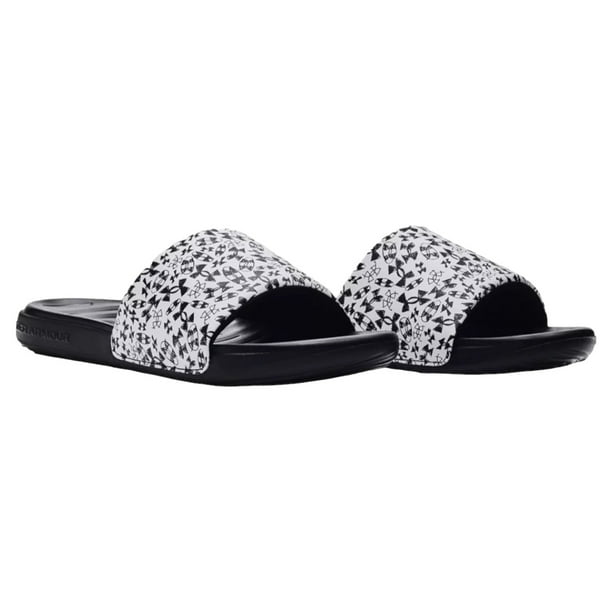 Chancla Under Armour Ua Ansa Graphic
