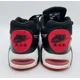 thumbnail image 3 of Nike Air Max IVO Women's Black/Pink/Metallic Shoes 580519-002; Size 7.5, 3 of 6