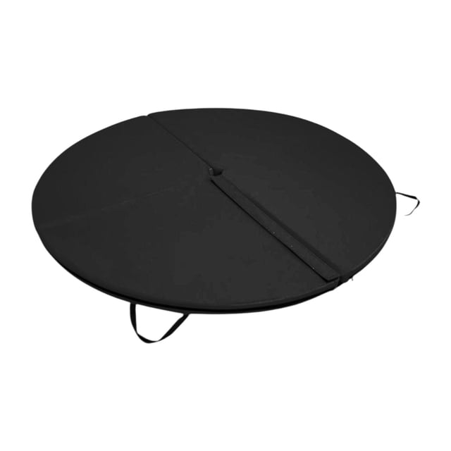 Mat de danza plegable Mat de plegable Entrenamiento de fuerza Mujeres Mat de ejercicio Pad de para entrenamiento Estudio Entrenamiento en
