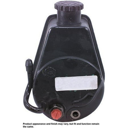 A1 Cardone Power Steering Pump P/N:20-7987 Fits Buick Roadmaster 1993-91; Chevrolet Caprice 1993-89; Oldsmobile Custom C