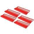 thumbnail image 4 of Bird Water Feeder,5Set Bird Food Water Bird Feeder Bird Supply Unparalleled Experience, 4 of 8