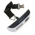 thumbnail image 4 of Dsscvnef 110 Balance de Bagages Numérique LB en Acier Inoxydable avec Fonction Tare, 4 of 8