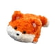 thumbnail image 1 of Muñeco de peluche 2 en 1, conversión de muñeco de peluche, adorno bonito, artesanía suave, muñeco de Vulpine y perro, juguete de peluche para tu, 1 of 8