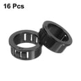 thumbnail image 3 of Grommets de Bushing de Cable, Paquete de 16 26mm/1.02" Diámetro de Montaje Grommet de Bushing, 3 of 6