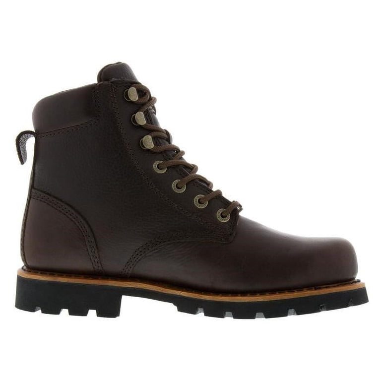 Harley-Davidson Men\'s Vista Ridge Brown Motorcycle Boots Sz 10.5 M Biker Shoes Harley-Davidson® Men main image 2