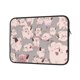thumbnail image 2 of Funda C-Lefairy para portátil de 13 pulgadas, impermeable, delgada, color negro, 2 of 8
