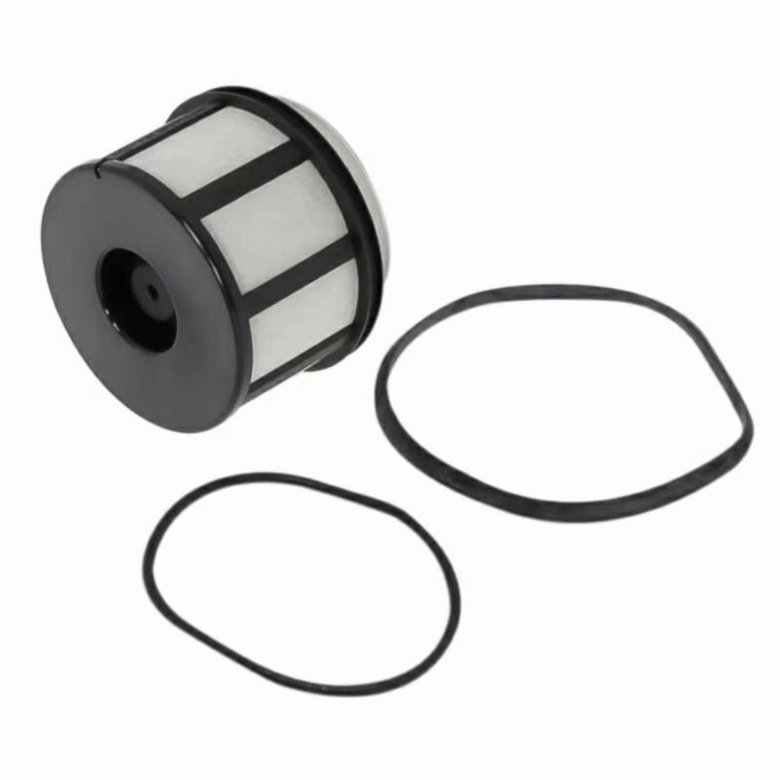 Motorcraf.t Diesel FD-4596 Fuel Filter, Sealed Packaging