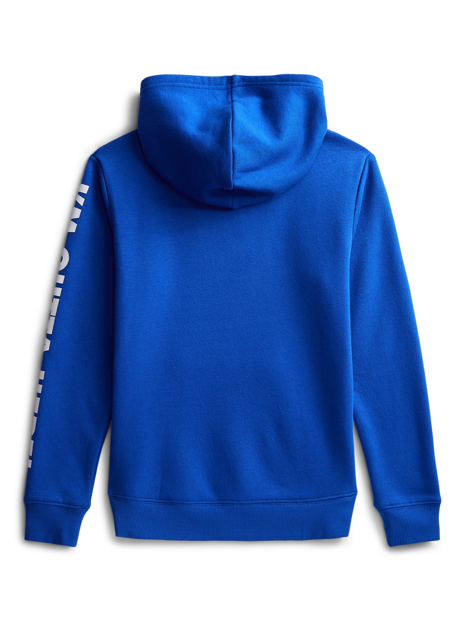 Sonic The Hedgehog Boys Graphic Hoodie, Sizes XS-2XL