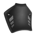 thumbnail image 4 of Conjunto de cubierta protectora media de canal de motocicleta para Durable Negro Zulema Cubierta del túnel del acelerador, 4 of 8