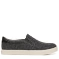 thumbnail image 3 of Dr. Scholl's Shoes Womens Madison Comfort Insole Knit Slip-On Sneakers, 3 of 9