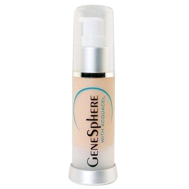 Genesphere con Acquacel de Biologic Solutions Anti-Aging Moisturize Wrinkle-Reduction Biologic Solutions 29990