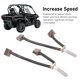 thumbnail image 4 of Kit de escobillas de carbón para motor ATV juego de escobillas de carbón para motor de fácil instalación para cabrestante de 2000 a 5000 lb ANGGREK Otros, 4 of 8