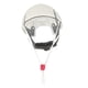 thumbnail image 5 of Inserto de gorras interiores contra golpes, inserto de gorra de béisbol Protección para la cabeza Accesorio de tamaño ajustable con orificio de ventil, 5 of 8