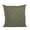 Bronze, variant on Plutus Bronze Kona Embroydery, Some Shine To This Pattern Luxury Throw Pillow