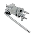 thumbnail image 3 of 2x tom Clamp Holder Soporte de de Tom Soporte de pieza de instrumento de percusión, 3 of 8