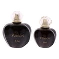thumbnail image 2 of Christian Dior Poison 2 Pc Kit - 3.4oz EDT Spray, 1oz EDT Spray, 2 of 6