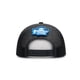 thumbnail image 3 of KNITE Gorra Farmer Coi Azul Trucker Hombre Ajustable Pesca Bass Estilo, 3 of 4
