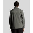 thumbnail image 3 of Lyle & Scott Mens Bamboo Long-Sleeved Shirt, 3 of 4