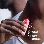 Nuud Starter Pack, 72-Hour Natural Deodorant, 1 Count