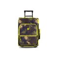 thumbnail image 4 of Heys Kids Upright Softside Fashion Bagage - Camouflage, 4 of 6