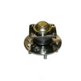 thumbnail image 2 of Wheel Bearing and Hub Assembly, 2 of 5