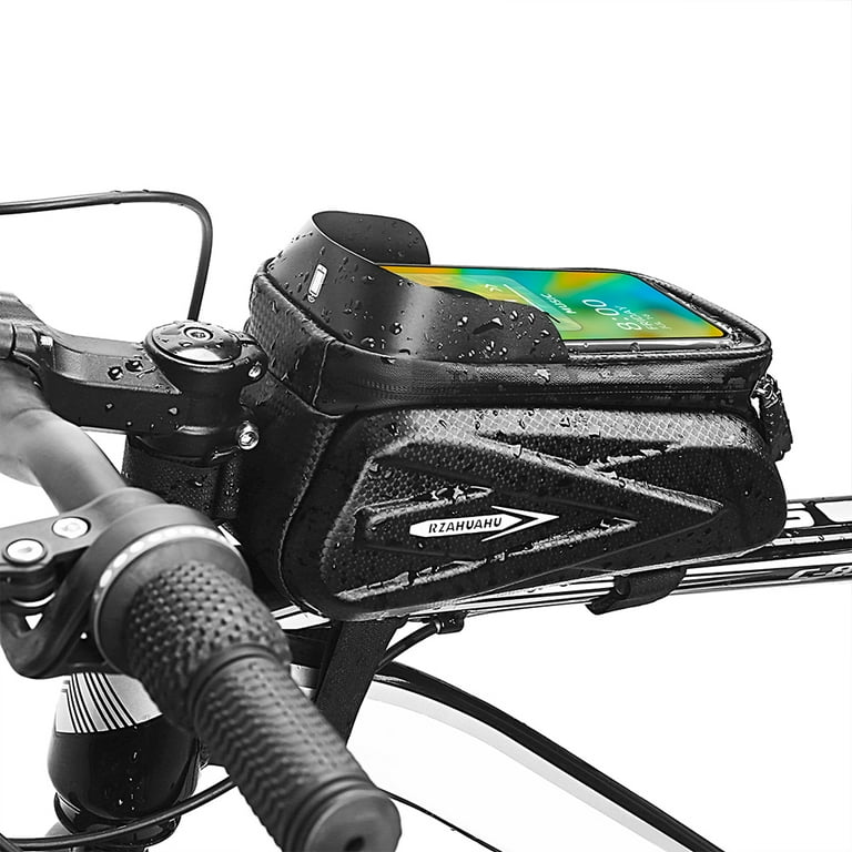 Bike phone storage hotsell