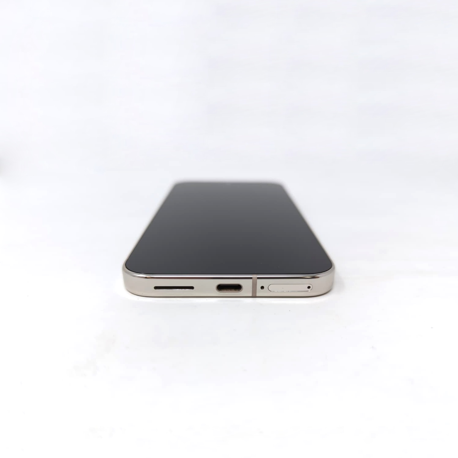 Pre-Owned Google Pixel 9 Pro XL 5G 256GB GGX8B Factory Unlocked 6.8" 16GB RAM 50MP Smartphone - Porcelain (Good)
